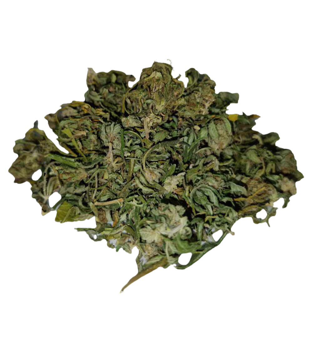 Infusion 100% CBG/CBD- Équilibre & Bien-être (20g) – Image 2