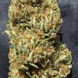 Pure CBG