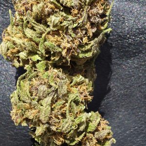 Saphir kush